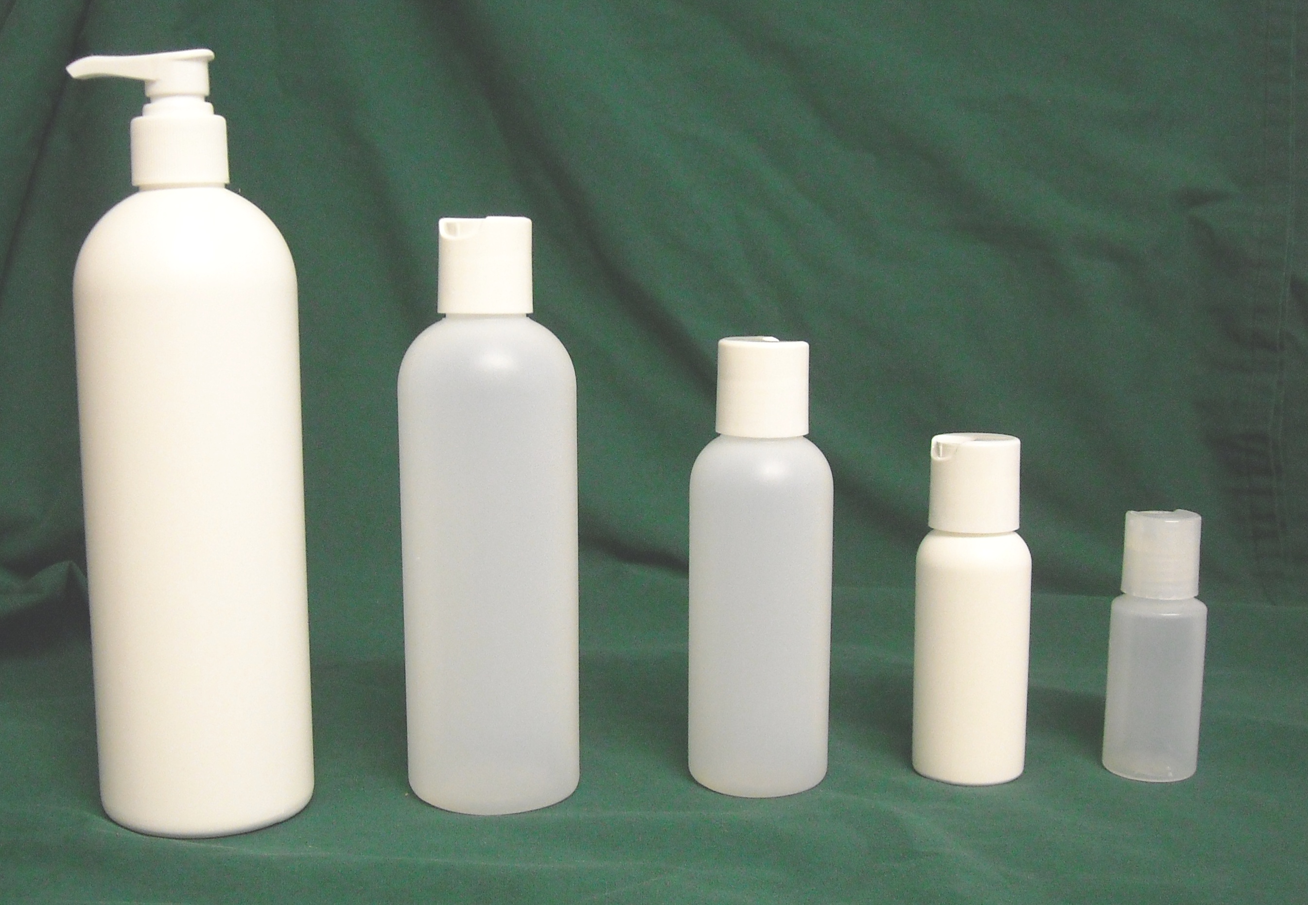 cylinders